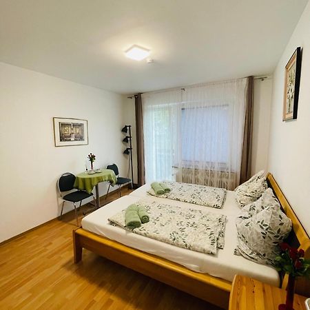 Hotel Shelby Apartments Garbsen Εξωτερικό φωτογραφία