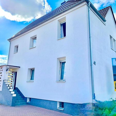 Hotel Shelby Apartments Garbsen Εξωτερικό φωτογραφία