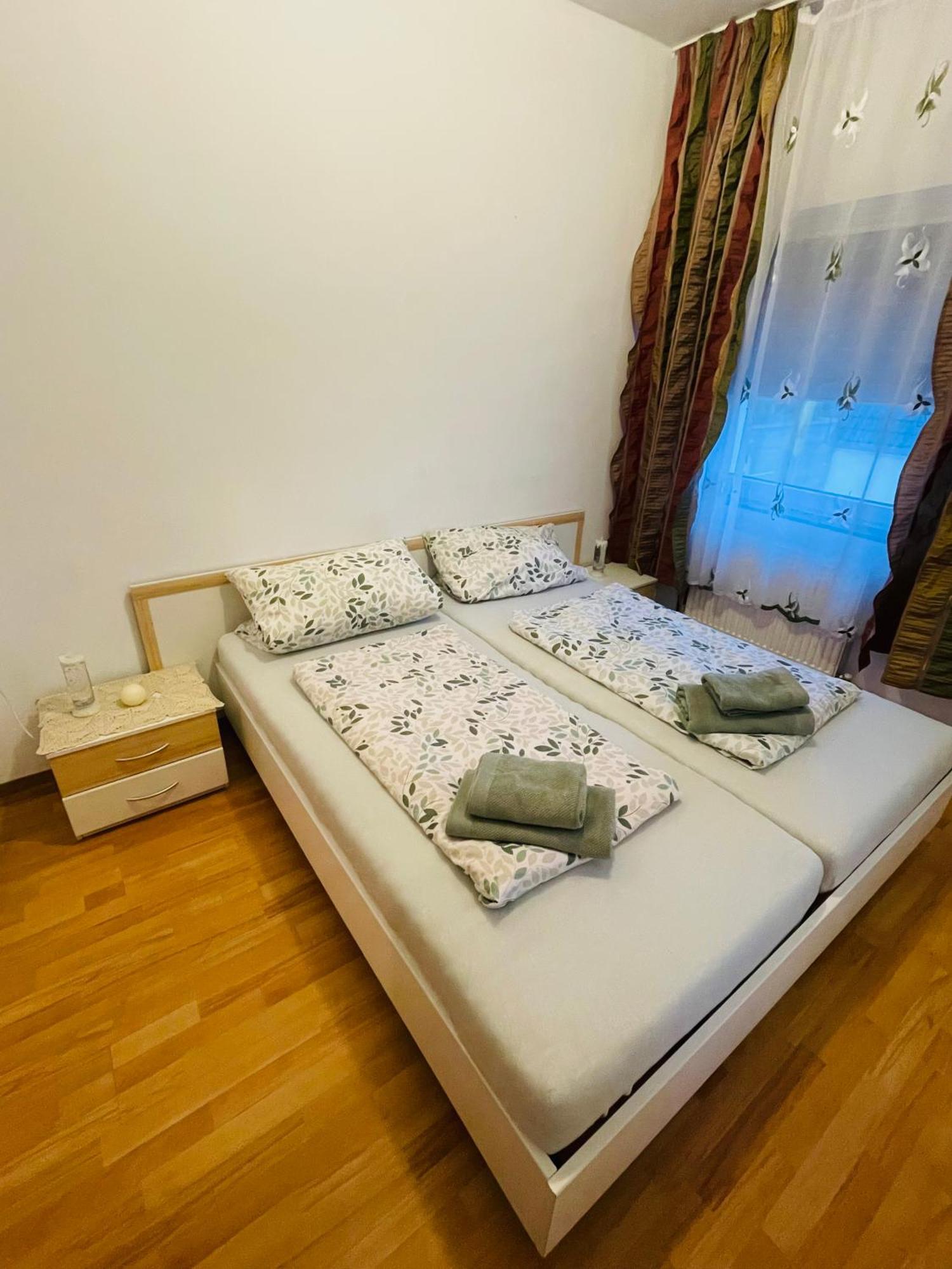 Hotel Shelby Apartments Garbsen Εξωτερικό φωτογραφία