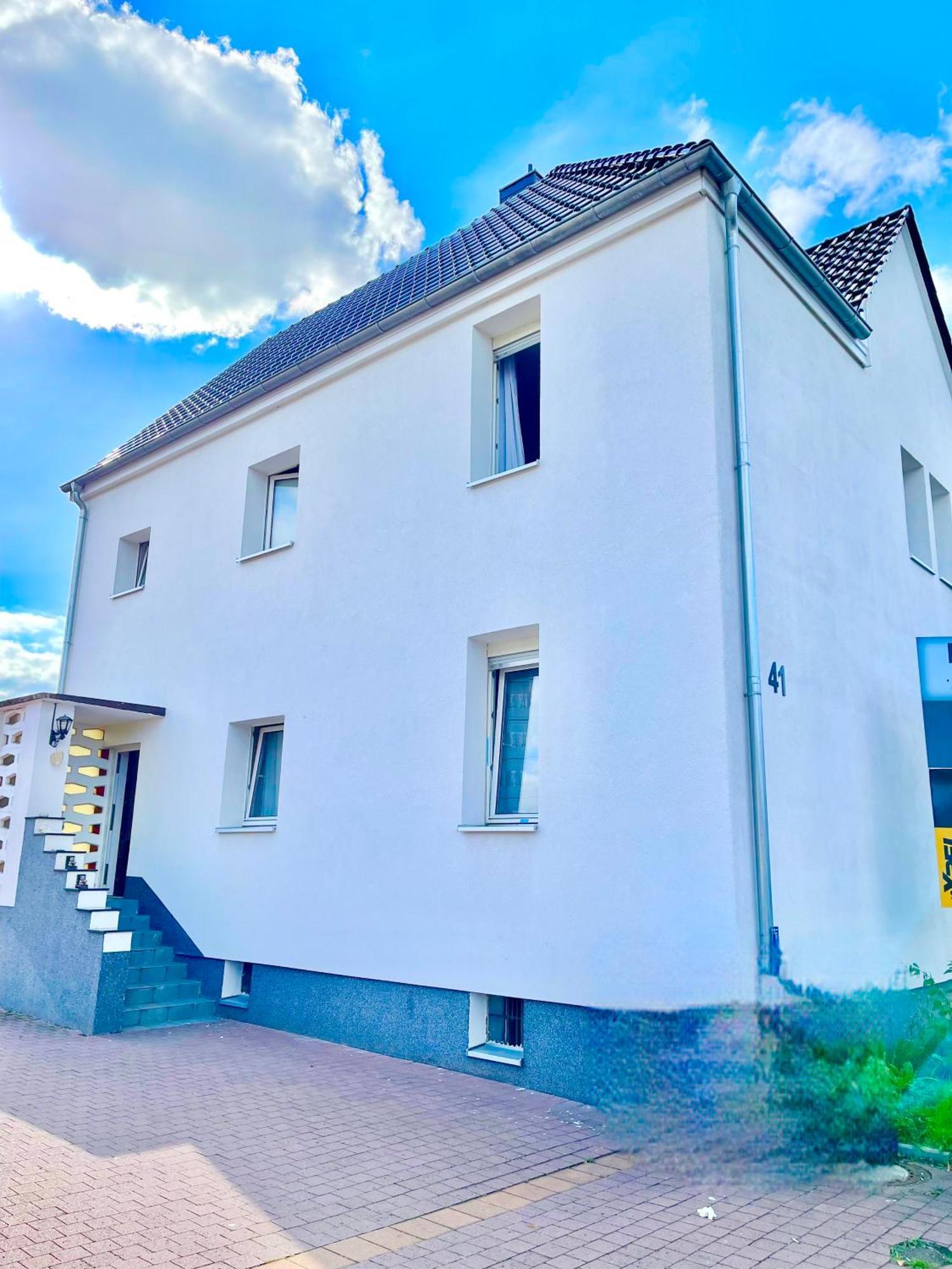 Hotel Shelby Apartments Garbsen Εξωτερικό φωτογραφία