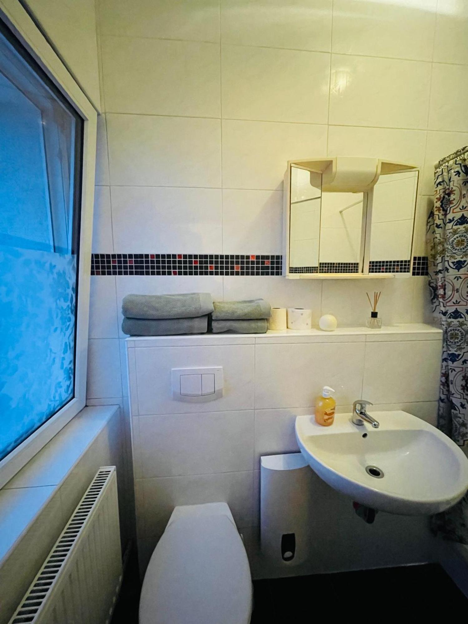 Hotel Shelby Apartments Garbsen Εξωτερικό φωτογραφία