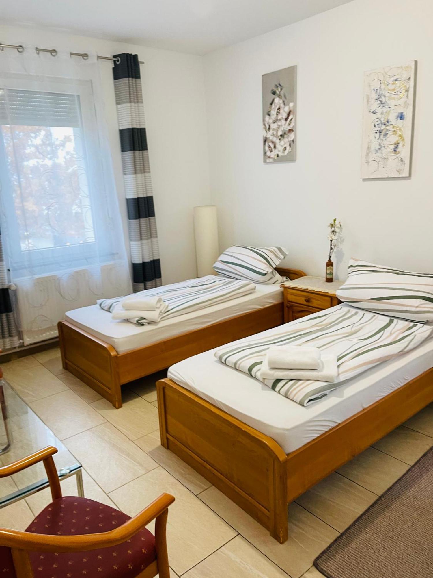 Hotel Shelby Apartments Garbsen Εξωτερικό φωτογραφία