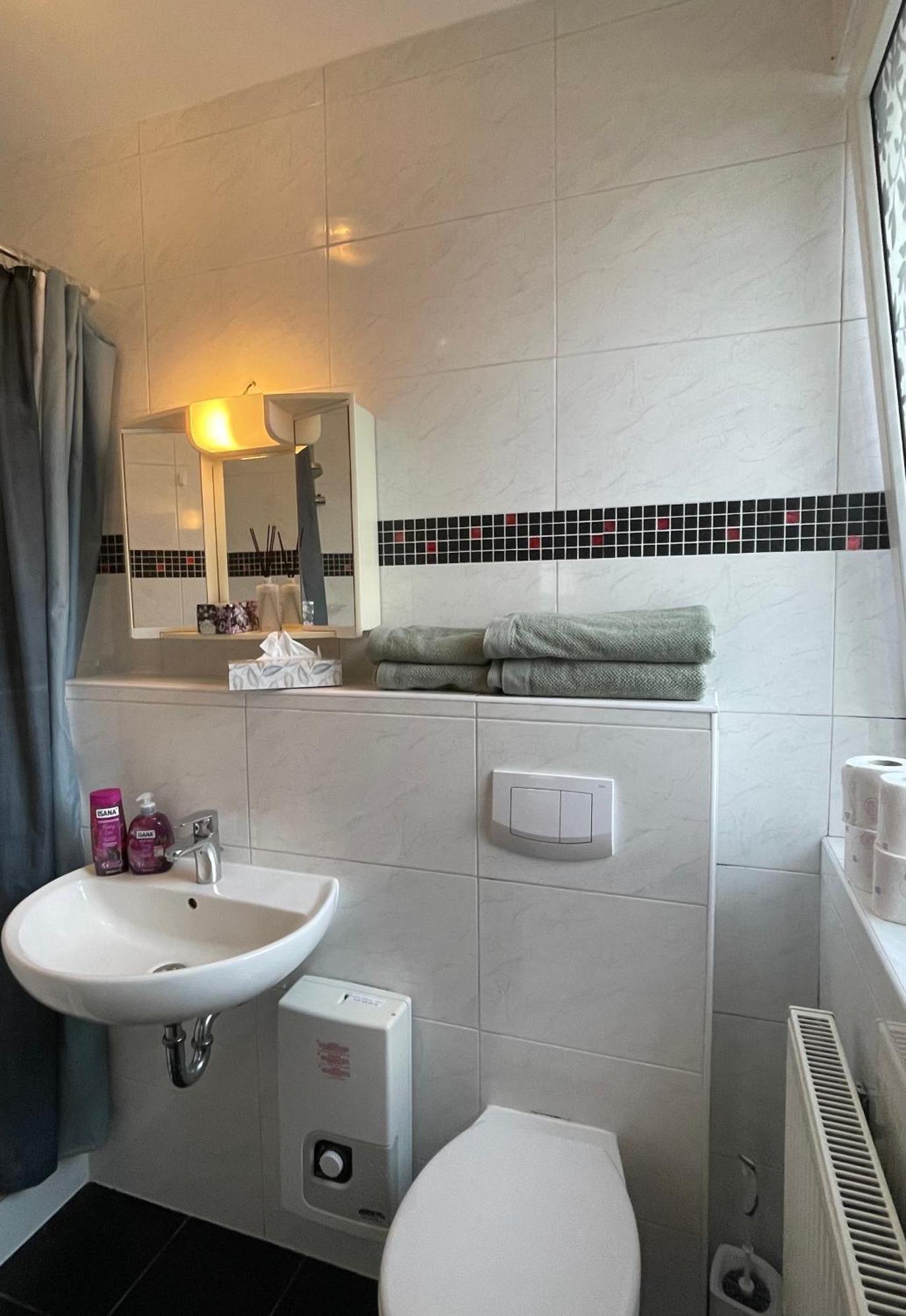 Hotel Shelby Apartments Garbsen Εξωτερικό φωτογραφία