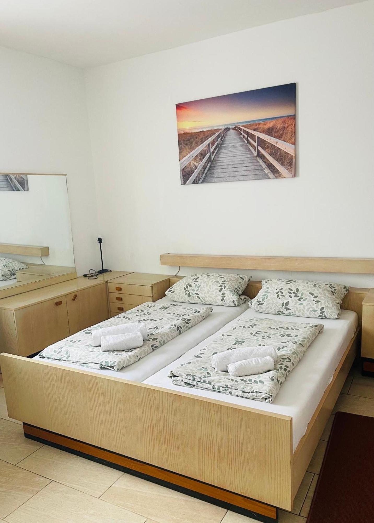 Hotel Shelby Apartments Garbsen Εξωτερικό φωτογραφία